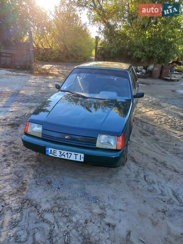 Лифтбек ЗАЗ 1103 Славута 2005 в Желтых Водах