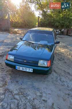 Лифтбек ЗАЗ 1103 Славута 2005 в 
