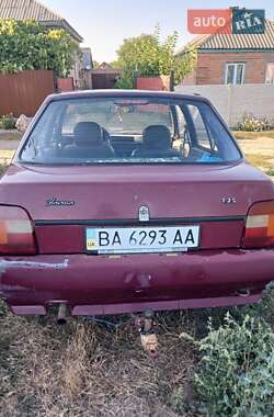Лифтбек ЗАЗ 1103 Славута 2005 в Александрие
