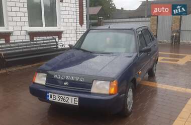Ліфтбек ЗАЗ 1103 Славута 2005 в Вінниці