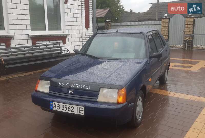 ЗАЗ 1103 Славута 2005