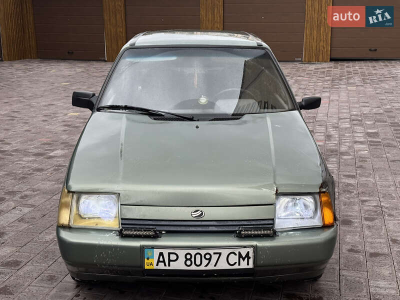 Лифтбек ЗАЗ 1103 Славута 2006 в Тернополе фото 7 Лифтбек ЗАЗ 1103 Славута 2006 в Тернополе