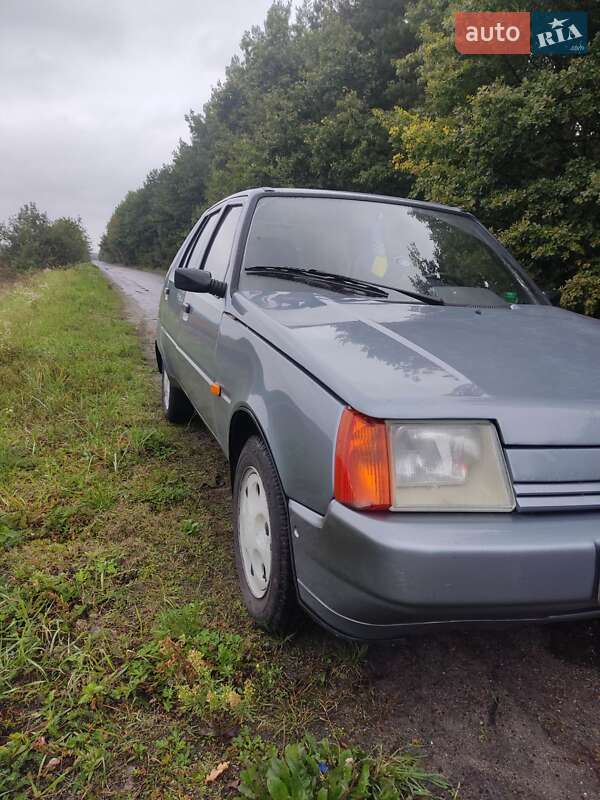 ЗАЗ 1103 Славута 2007