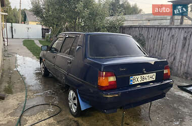 Лифтбек ЗАЗ 1103 Славута 2005 в Славуте