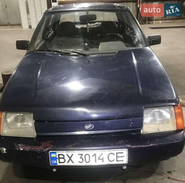 ЗАЗ 1103 Славута 2007 ЗАЗ 1103 Славута 2007