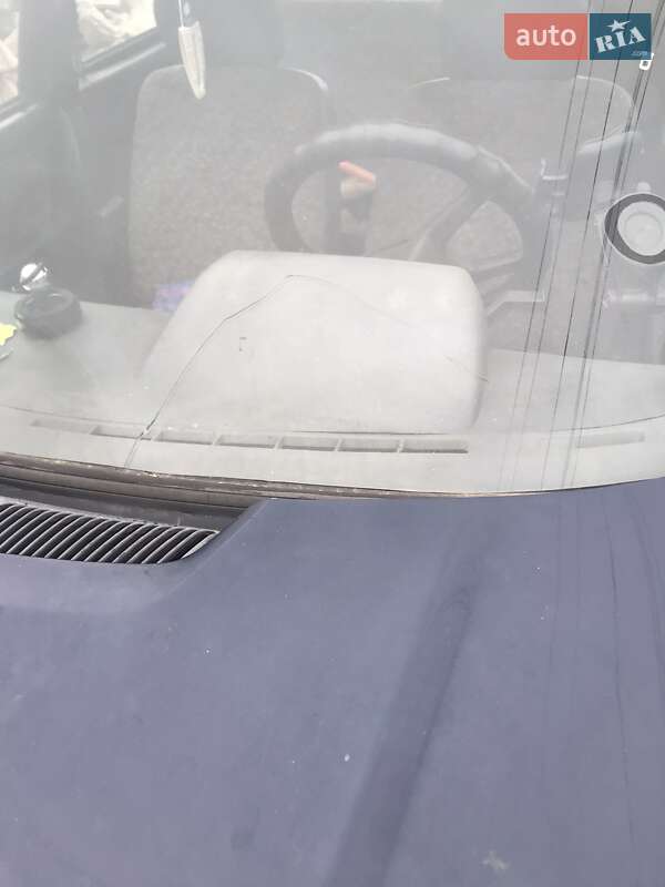 Лифтбек ЗАЗ 1103 Славута 2007 в Хмельницком