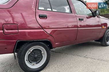 Ліфтбек ЗАЗ 1103 Славута 2000 в  фото 25 Ліфтбек ЗАЗ 1103 Славута 2000 в