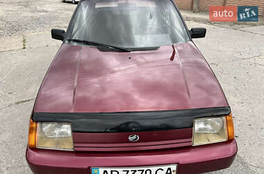 Ліфтбек ЗАЗ 1103 Славута 2000 в  фото 29 Ліфтбек ЗАЗ 1103 Славута 2000 в