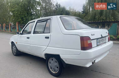 Ліфтбек ЗАЗ 1103 Славута 2006 в Вінниці