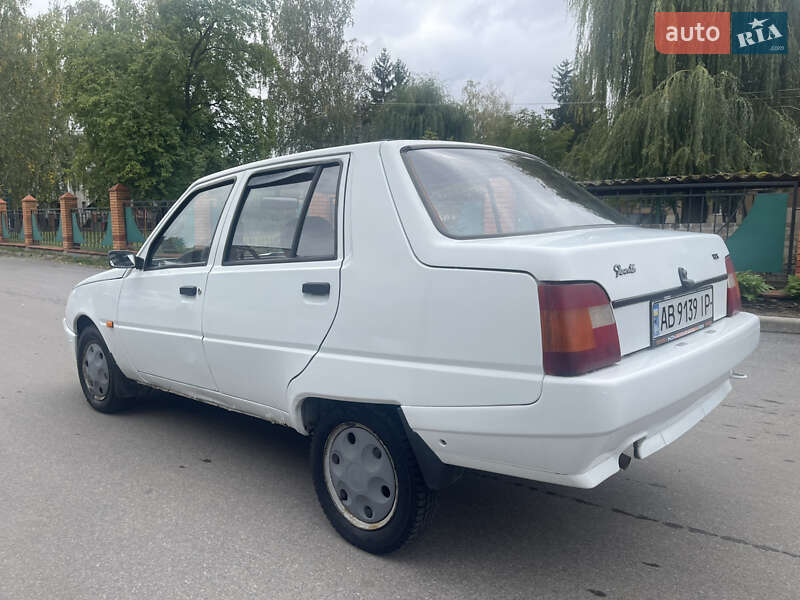 ЗАЗ 1103 Славута 2006