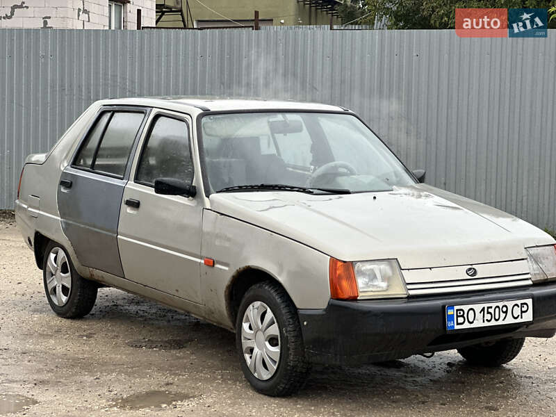 ЗАЗ 1103 Славута 2007