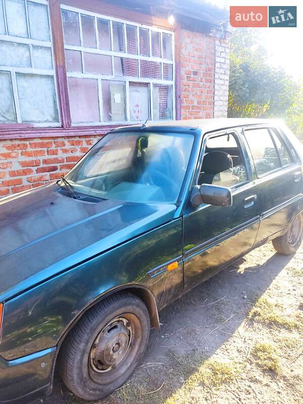 Ліфтбек ЗАЗ 1103 Славута 2004 в Краснограді фото 2 Ліфтбек ЗАЗ 1103 Славута 2004 в Краснограді