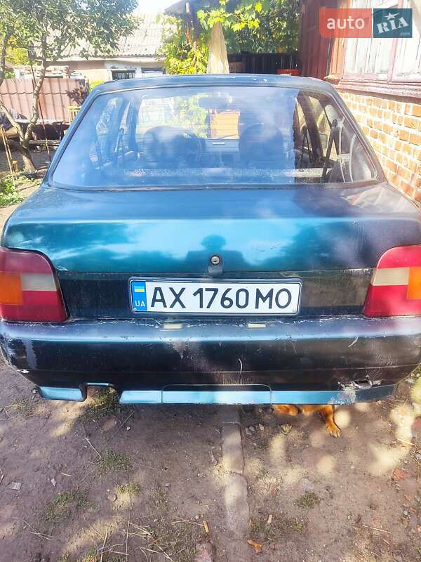 Ліфтбек ЗАЗ 1103 Славута 2004 в Краснограді фото 4 Ліфтбек ЗАЗ 1103 Славута 2004 в Краснограді