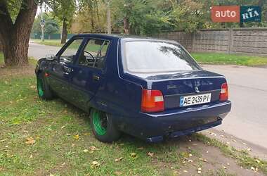 Лифтбек ЗАЗ 1103 Славута 2007 в Кривом Роге