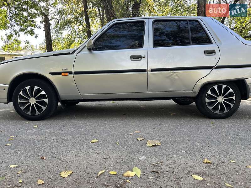 Ліфтбек ЗАЗ 1103 Славута 2006 в Запоріжжі