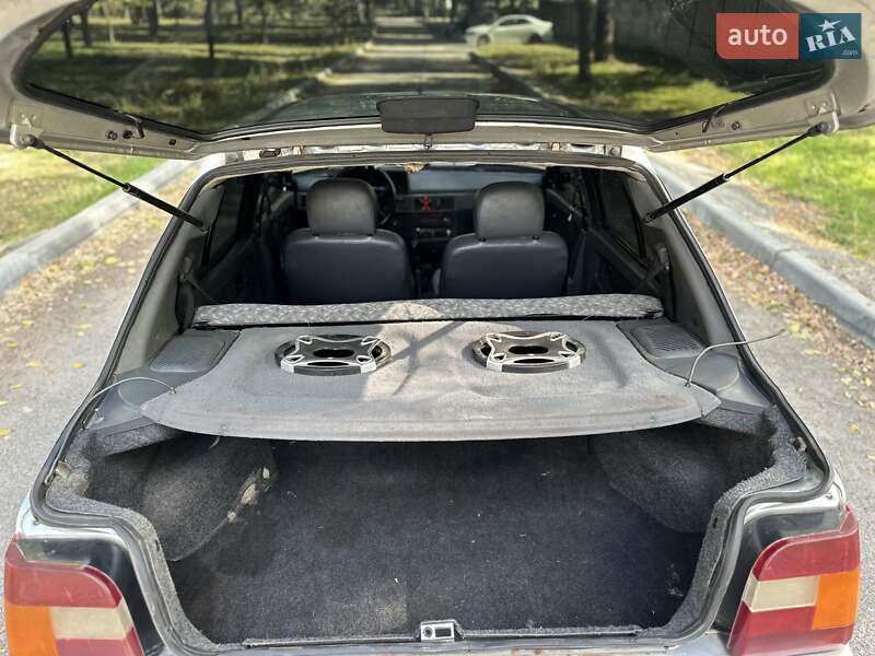 Ліфтбек ЗАЗ 1103 Славута 2006 в Запоріжжі