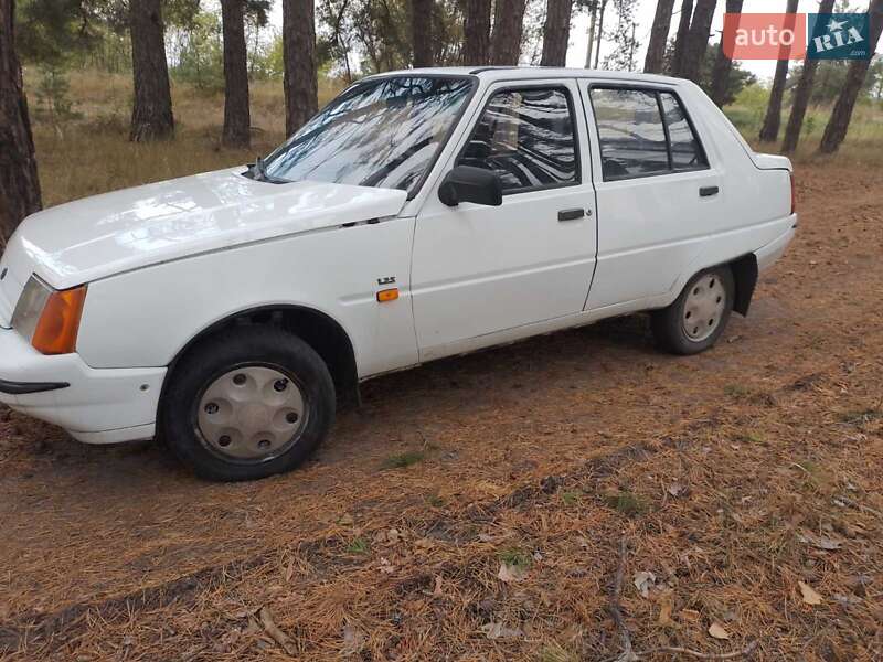 ЗАЗ 1103 Славута 2004 ЗАЗ 1103 Славута 2004