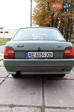 Лифтбек ЗАЗ 1103 Славута 2009 в 