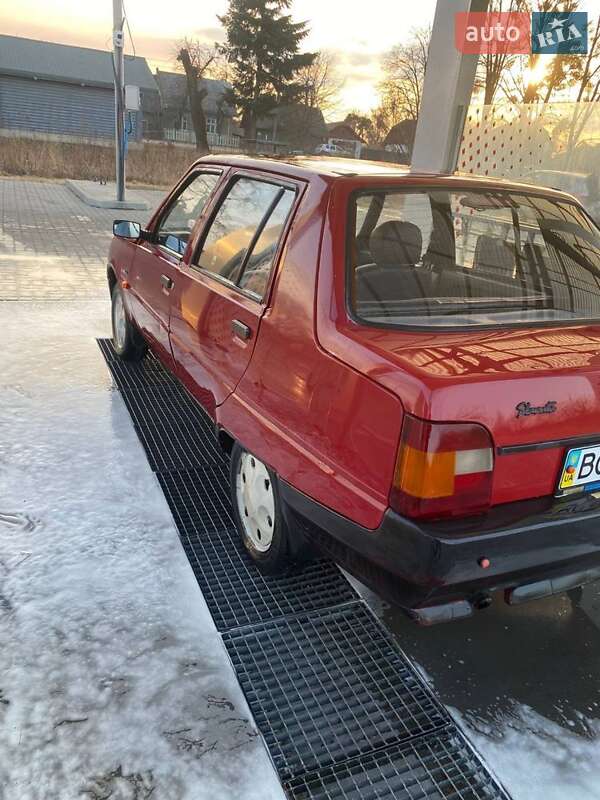 ЗАЗ 1103 Славута 2006