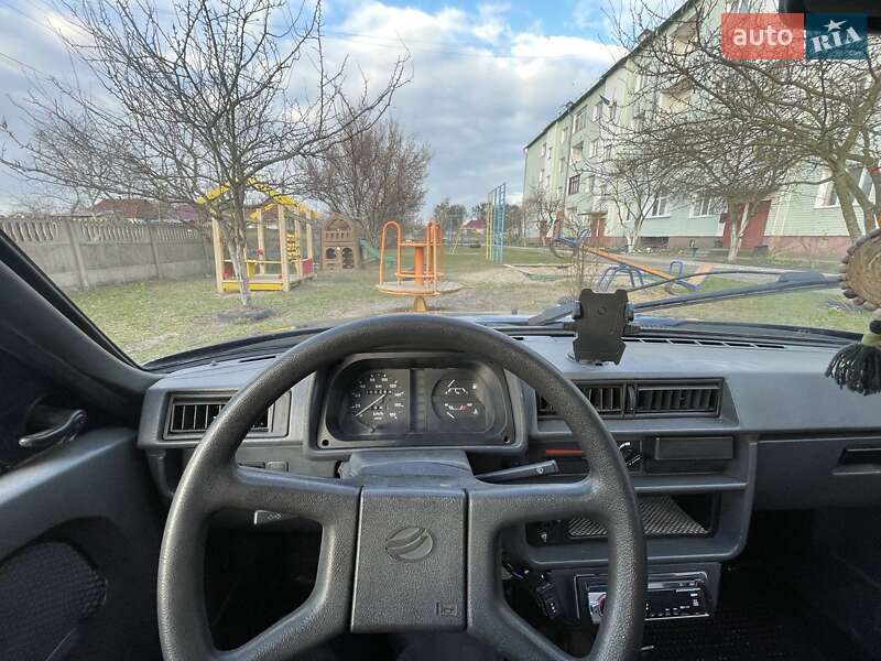 Лифтбек ЗАЗ 1103 Славута 2006 в Бышеве фото 9 Лифтбек ЗАЗ 1103 Славута 2006 в Бышеве