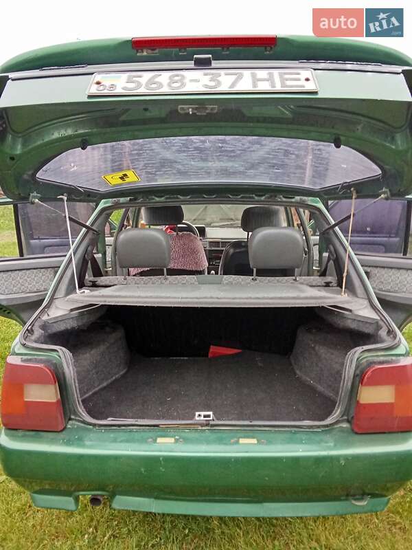 Лифтбек ЗАЗ 1103 Славута 2002 в Калиновке фото 13 Лифтбек ЗАЗ 1103 Славута 2002 в Калиновке
