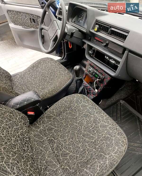 Лифтбек ЗАЗ 1103 Славута 2008 в Вышгороде фото 2 Лифтбек ЗАЗ 1103 Славута 2008 в Вышгороде