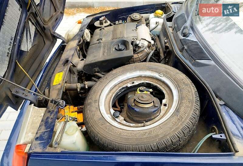 Лифтбек ЗАЗ 1103 Славута 2008 в Вышгороде фото 6 Лифтбек ЗАЗ 1103 Славута 2008 в Вышгороде