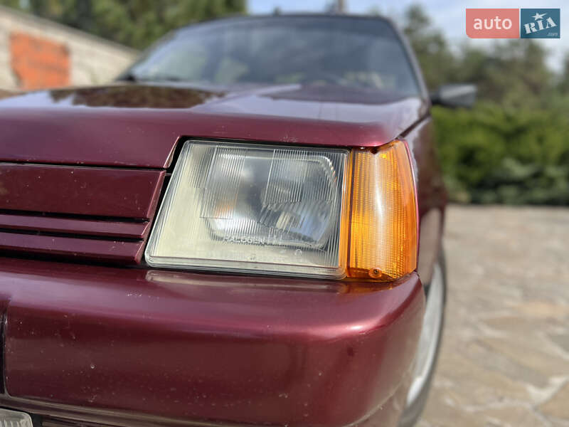 Ліфтбек ЗАЗ 1103 Славута 2000 в Кам'янському фото 5 Ліфтбек ЗАЗ 1103 Славута 2000 в Кам'янському