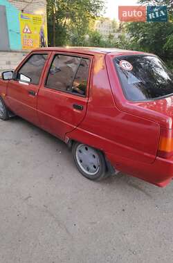 Лифтбек ЗАЗ 1103 Славута 2006 в 