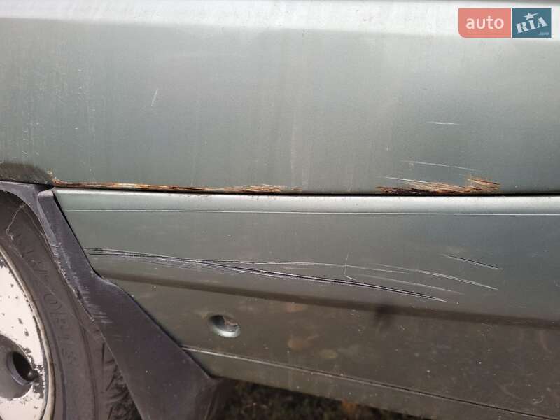 Ліфтбек ЗАЗ 1103 Славута 2008 в Харкові