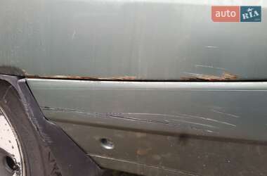 Лифтбек ЗАЗ 1103 Славута 2008 в  фото 3 Лифтбек ЗАЗ 1103 Славута 2008 в