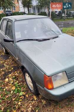 Лифтбек ЗАЗ 1103 Славута 2008 в  фото 7 Лифтбек ЗАЗ 1103 Славута 2008 в