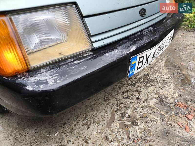 Ліфтбек ЗАЗ 1103 Славута 2005 в Хмельницькому фото 8 Ліфтбек ЗАЗ 1103 Славута 2005 в Хмельницькому