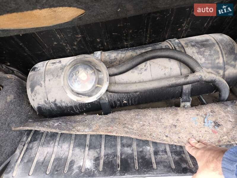 Ліфтбек ЗАЗ 1103 Славута 2005 в Хмельницькому фото 14 Ліфтбек ЗАЗ 1103 Славута 2005 в Хмельницькому