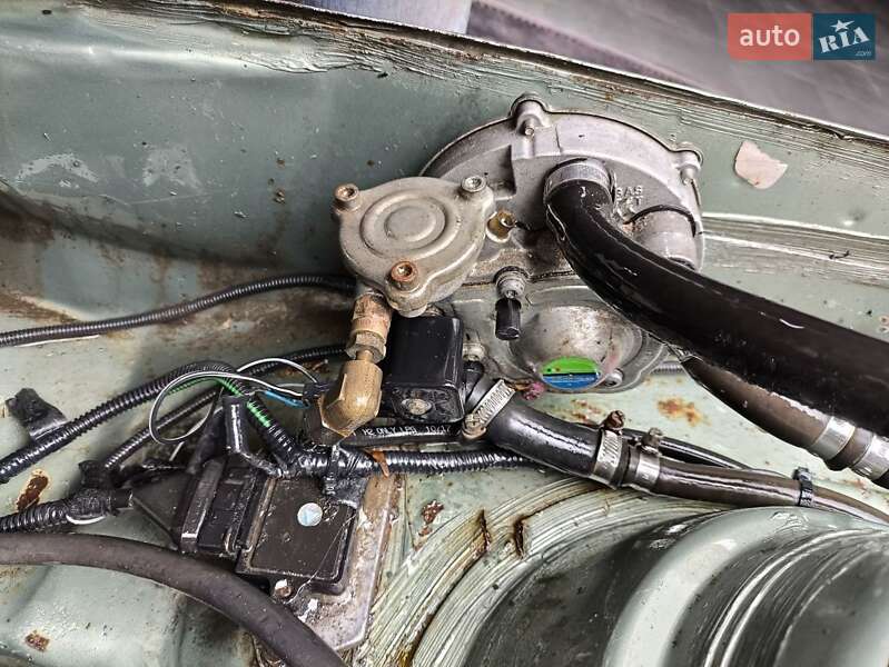 Ліфтбек ЗАЗ 1103 Славута 2005 в Хмельницькому фото 20 Ліфтбек ЗАЗ 1103 Славута 2005 в Хмельницькому