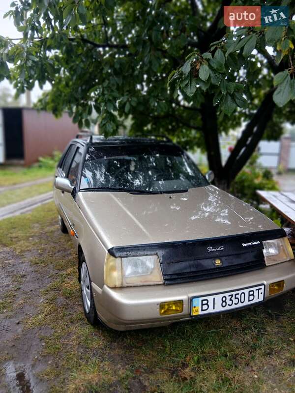 ЗАЗ 1103 Славута 2002 ЗАЗ 1103 Славута 2002
