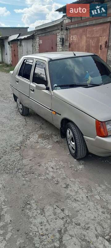 ЗАЗ 1103 Славута 2007