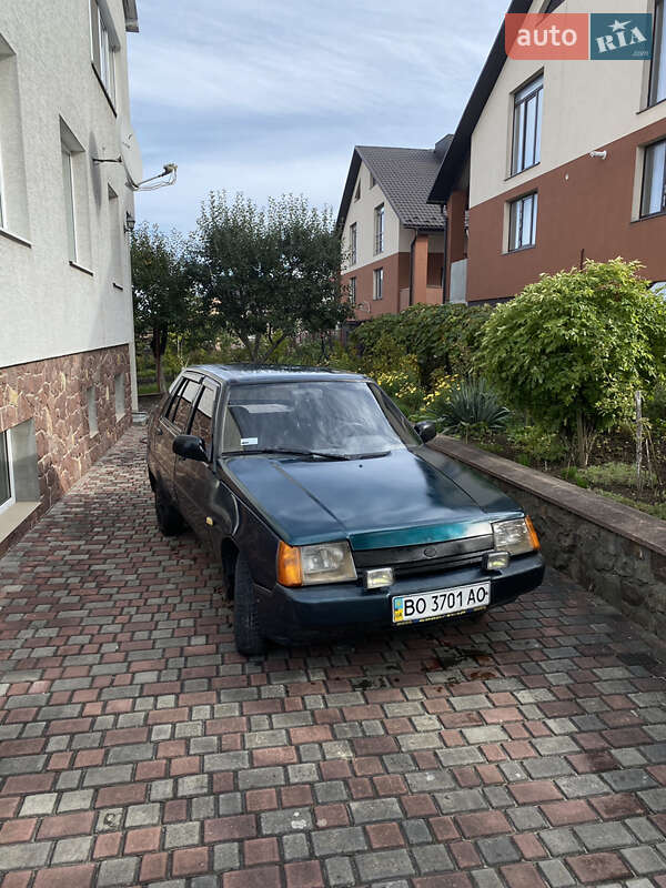 ЗАЗ 1103 Славута 2005