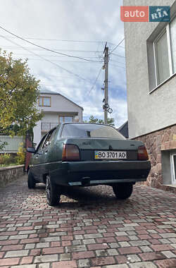 Лифтбек ЗАЗ 1103 Славута 2005 в 