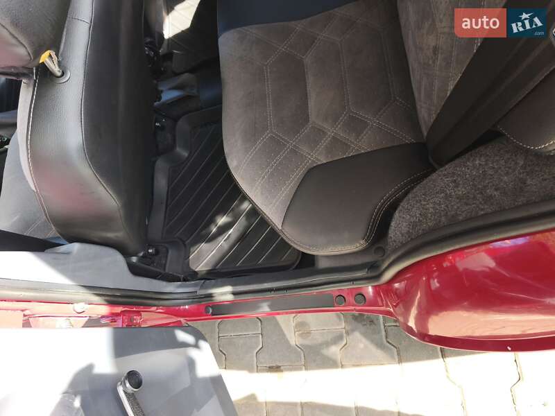 Ліфтбек ЗАЗ 1103 Славута 2003 в Житомирі