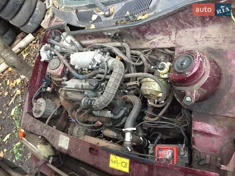 Ліфтбек ЗАЗ 1103 Славута 2007 в Харкові фото 7 Ліфтбек ЗАЗ 1103 Славута 2007 в Харкові