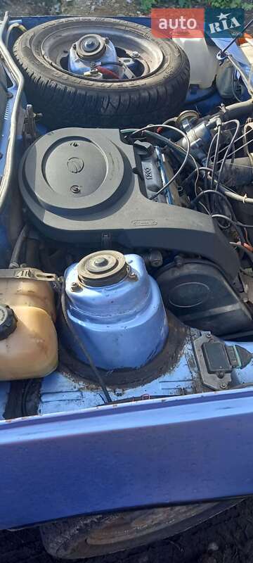 Ліфтбек ЗАЗ 1103 Славута 2010 в Жмеринці фото 7 Ліфтбек ЗАЗ 1103 Славута 2010 в Жмеринці