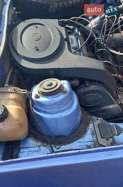 Лифтбек ЗАЗ 1103 Славута 2010 в 