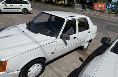 Лифтбек ЗАЗ 1103 Славута 2005 в 