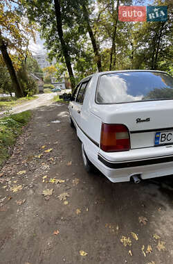 Лифтбек ЗАЗ 1103 Славута 2007 в 