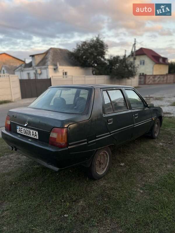 Лифтбек ЗАЗ 1103 Славута 2004 в Днепре