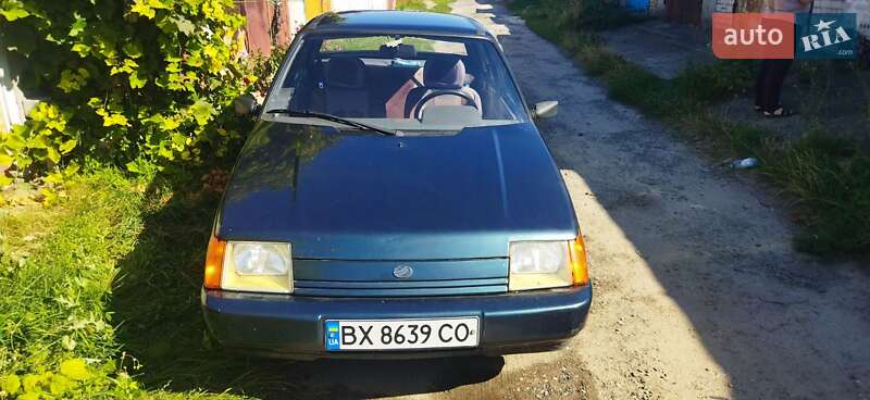ЗАЗ 1103 Славута 2005