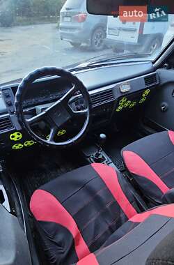 Лифтбек ЗАЗ 1103 Славута 2000 в 