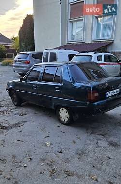 Лифтбек ЗАЗ 1103 Славута 2000 в 
