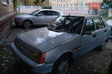 Лифтбек ЗАЗ 1103 Славута 2005 в Чернигове